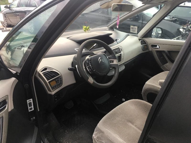 Citroen C4 Picasso 1.6 HDI/2.0 HDI/ 1.8i, снимка 3 - Автомобили и джипове - 16010182