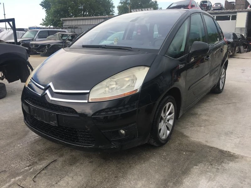 Citroen C4 Picasso 1.6 HDI/2.0 HDI/ 1.8i, снимка 1 - Автомобили и джипове - 16010182