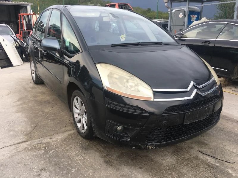 Citroen C4 Picasso 1.6 HDI/2.0 HDI 4броя - изображение 2