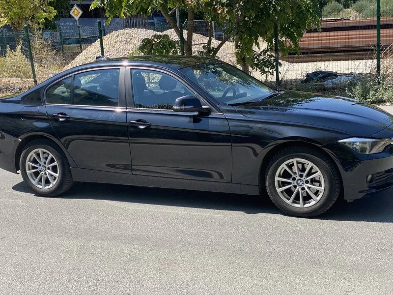 BMW 316 - 14400 лв. - 60355470 1