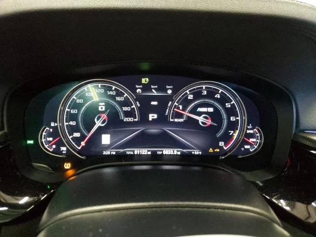 BMW M5  - изображение 10