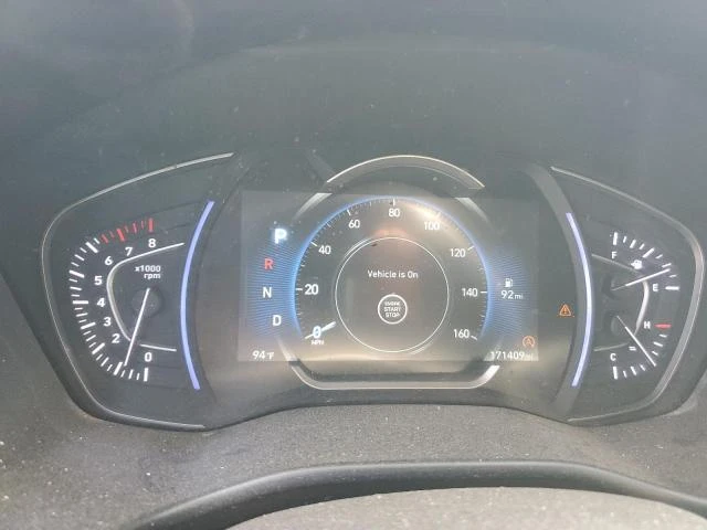 Hyundai Lantra 2.4L 4 All wheel drive, снимка 14 - Автомобили и джипове - 53066621