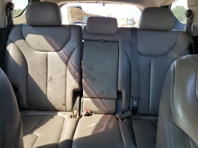 Hyundai Lantra 2.4L 4 All wheel drive - изображение 3