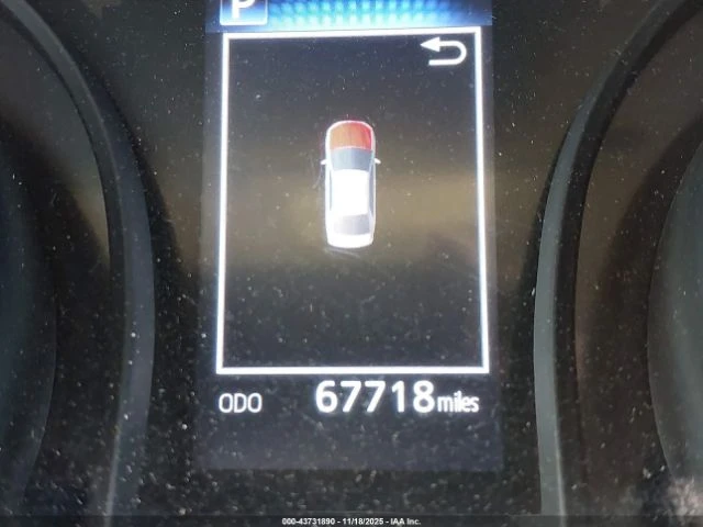 Toyota Camry SE* NIGHTSHADE EDITION* DISTRONIC* ПОДГРЕВИ* , снимка 14 - Автомобили и джипове - 53100691