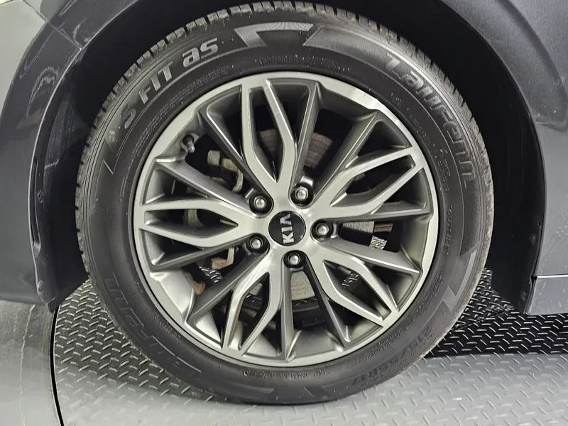 Kia K5 2.0, снимка 5 - Автомобили и джипове - 54263609