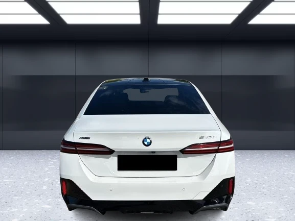 BMW 540 d xDrive = M-Sport Pro = Гаранция, снимка 2 - Автомобили и джипове - 55406298