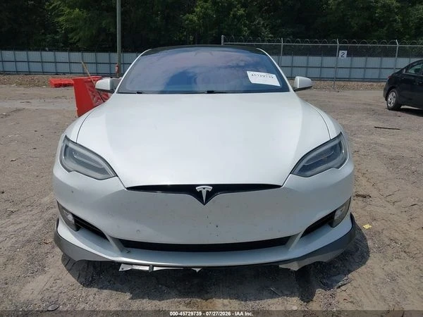 Tesla Model S 100D/LONG RANGE/P100D/PERFORMANCE, снимка 4 - Автомобили и джипове - 56199155