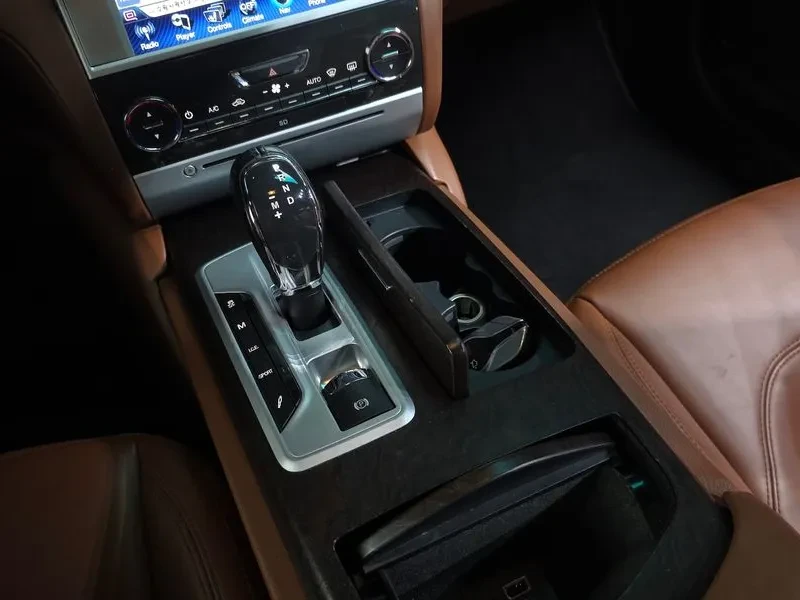 Maserati Quattroporte 3.0D/ALCANTARA/�������/�������� | Mobile.bg � ����������� 9