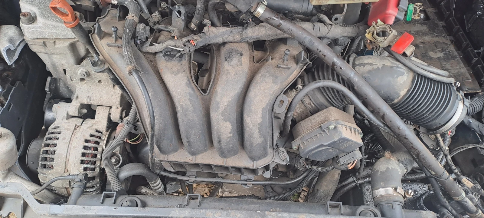 Citroen C4 Picasso 1.6 HDI/2.0 HDI/ 1.8i | Mobile.bg — изображение 14