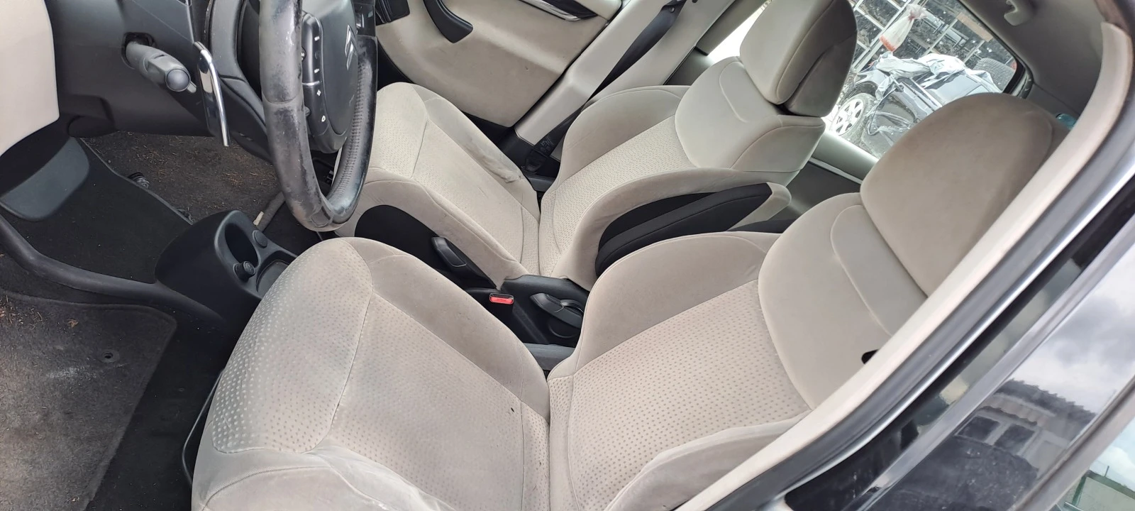 Citroen C4 Picasso 1.6 HDI/2.0 HDI/ 1.8i | Mobile.bg — изображение 12