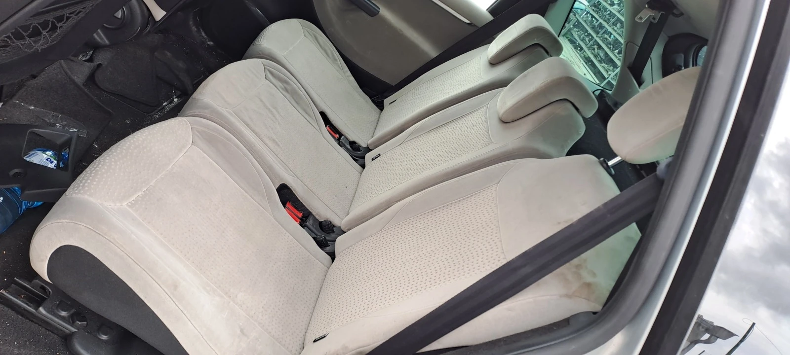 Citroen C4 Picasso 1.6 HDI/2.0 HDI/ 1.8i | Mobile.bg — изображение 13