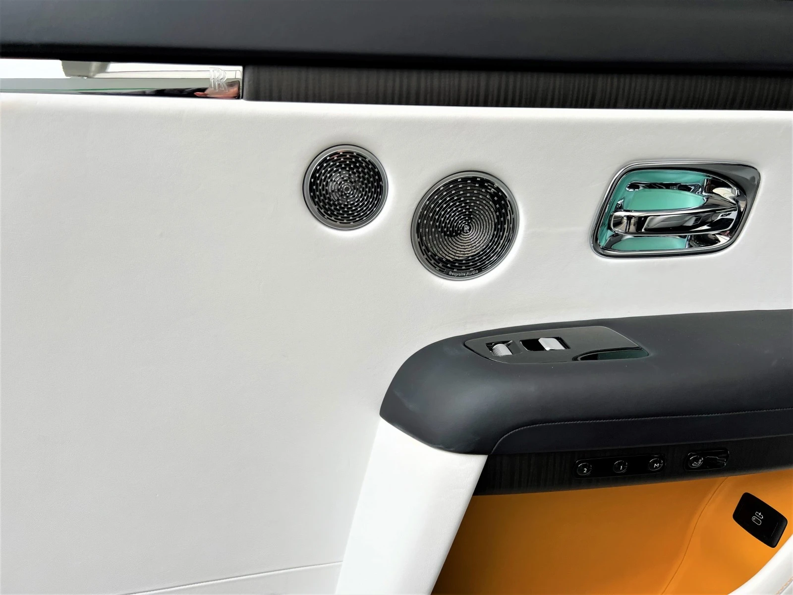 Rolls-Royce Ghost V12/ EXTENDED/ STARLIGHT/ BESPOKE/ HEAD UP/ 21/ | Mobile.bg   12