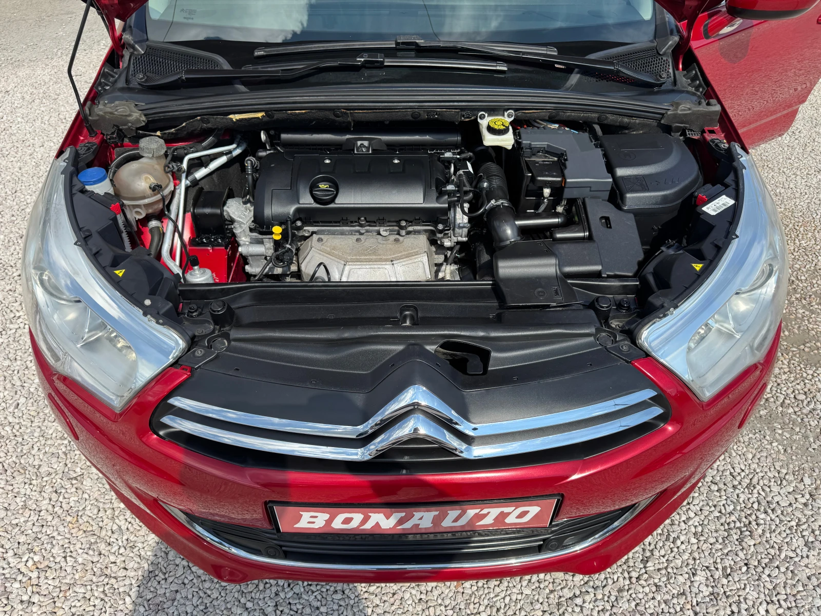 Citroen C4 ЕXCLUSIVE - изображение 7