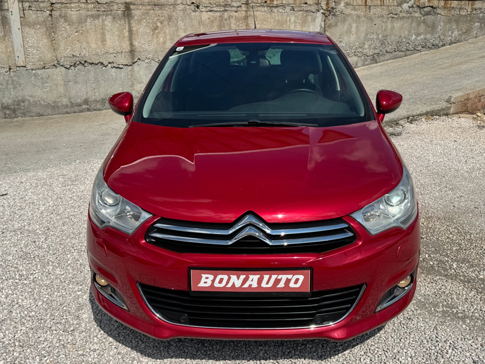 Citroen C4 ЕXCLUSIVE - изображение 2