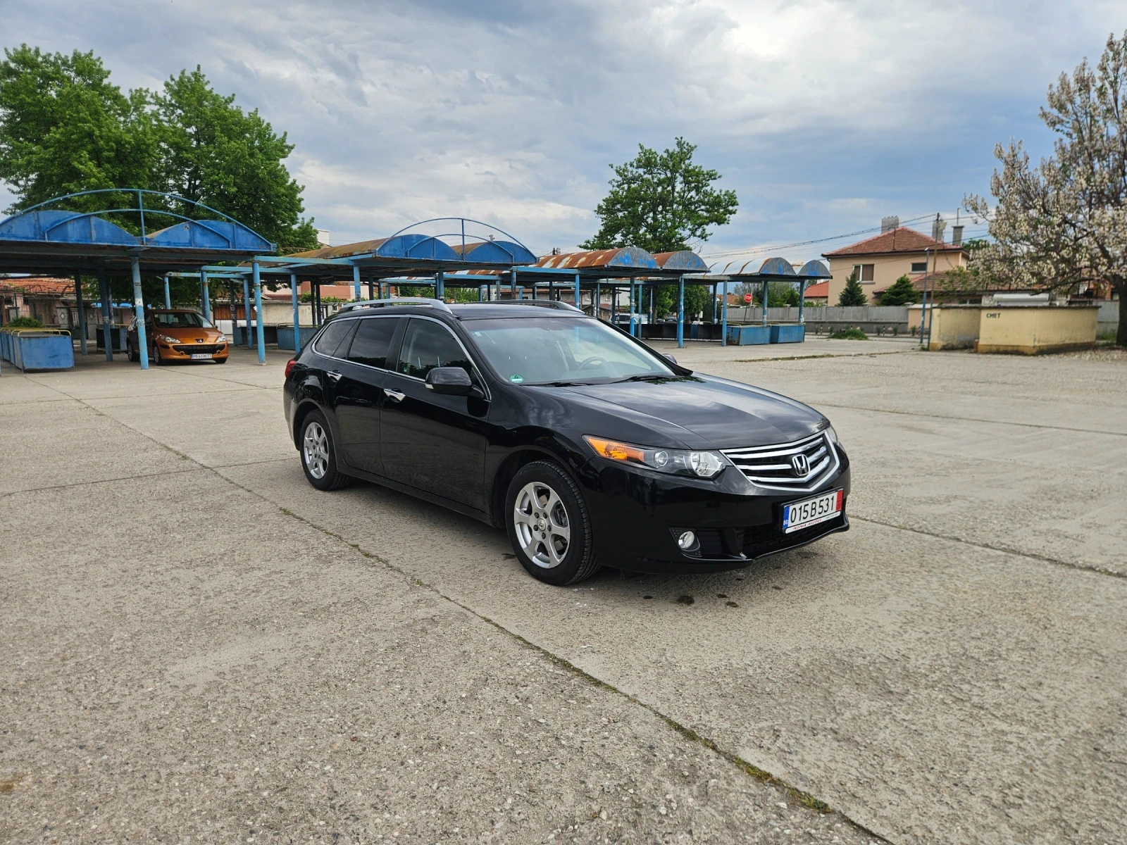 Honda Accord 113000km - изображение 8