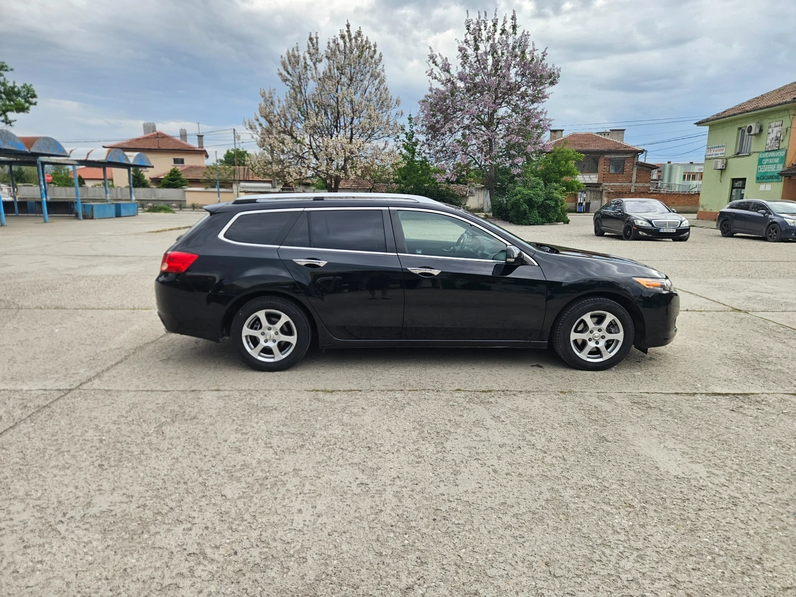 Honda Accord 113000km - изображение 7