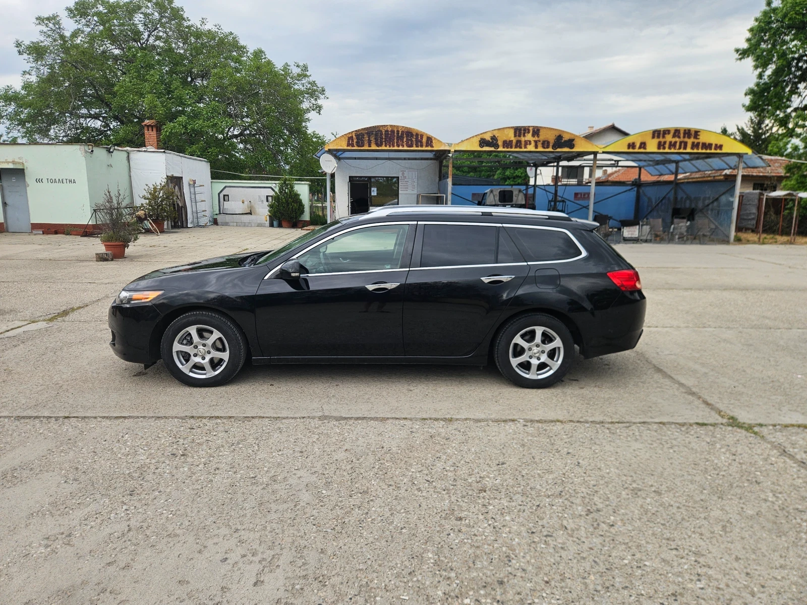 Honda Accord 113000km - изображение 3