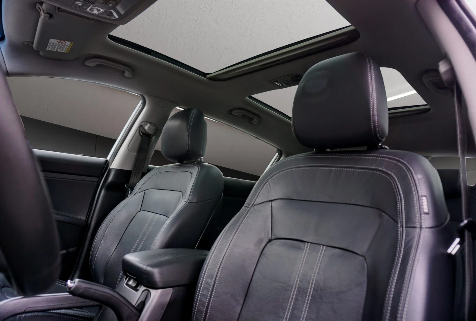 Kia Sportage 1.7CRDI PLUS PANORAMIC  | Mobile.bg � ����������� 7