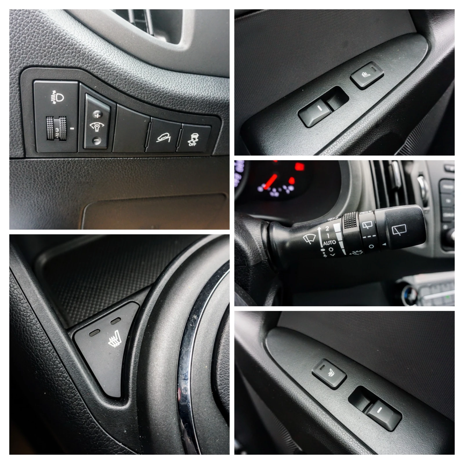 Kia Sportage 1.7CRDI PLUS PANORAMIC  | Mobile.bg � ����������� 8