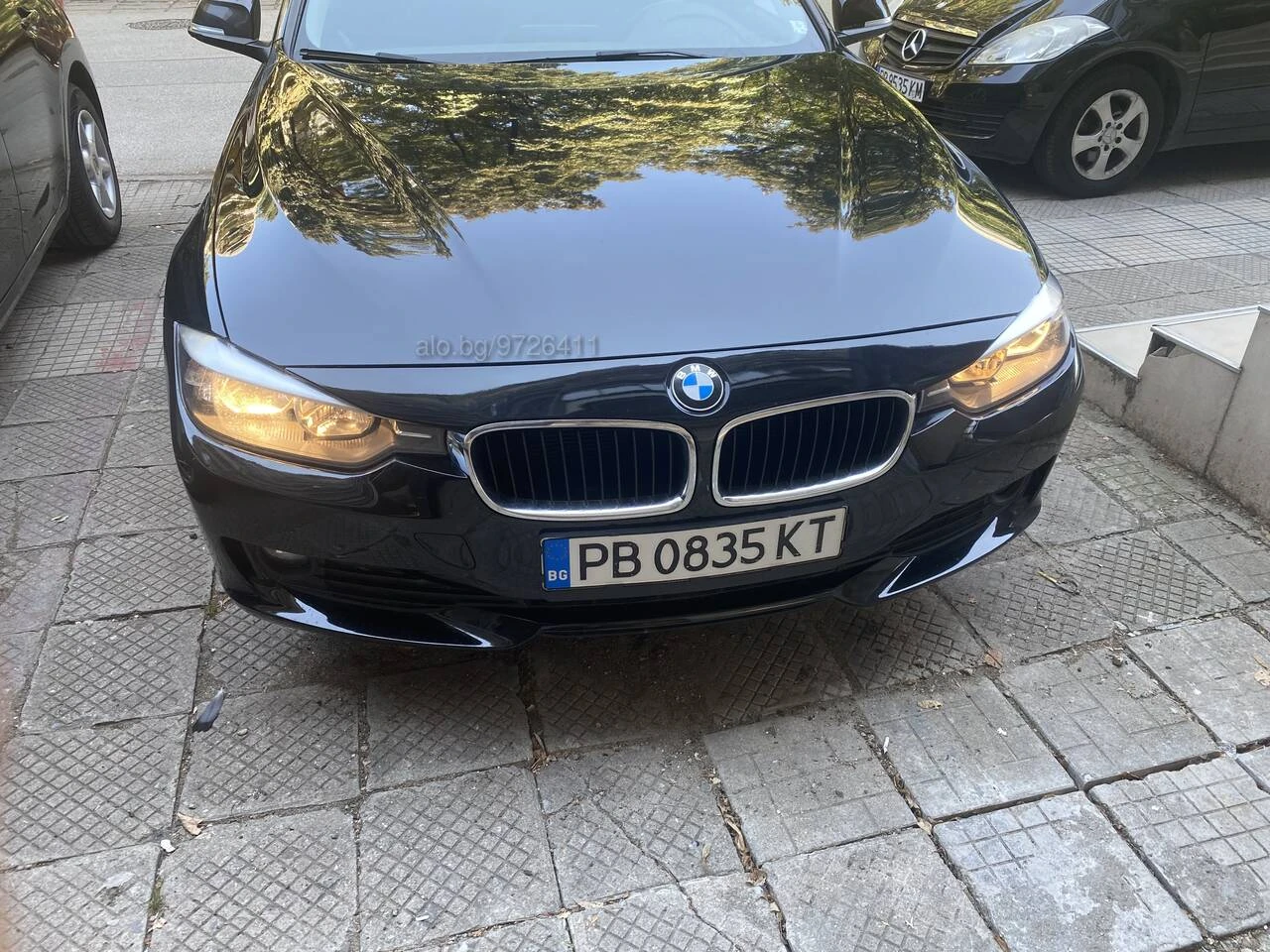 BMW 316  - изображение 7