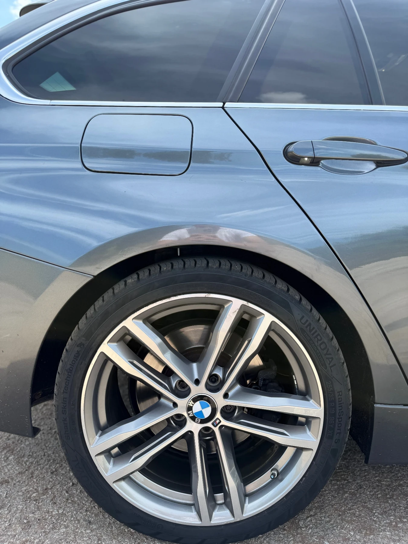 BMW 330 BMW 330 x-drive luxury pre-lci  - изображение 5