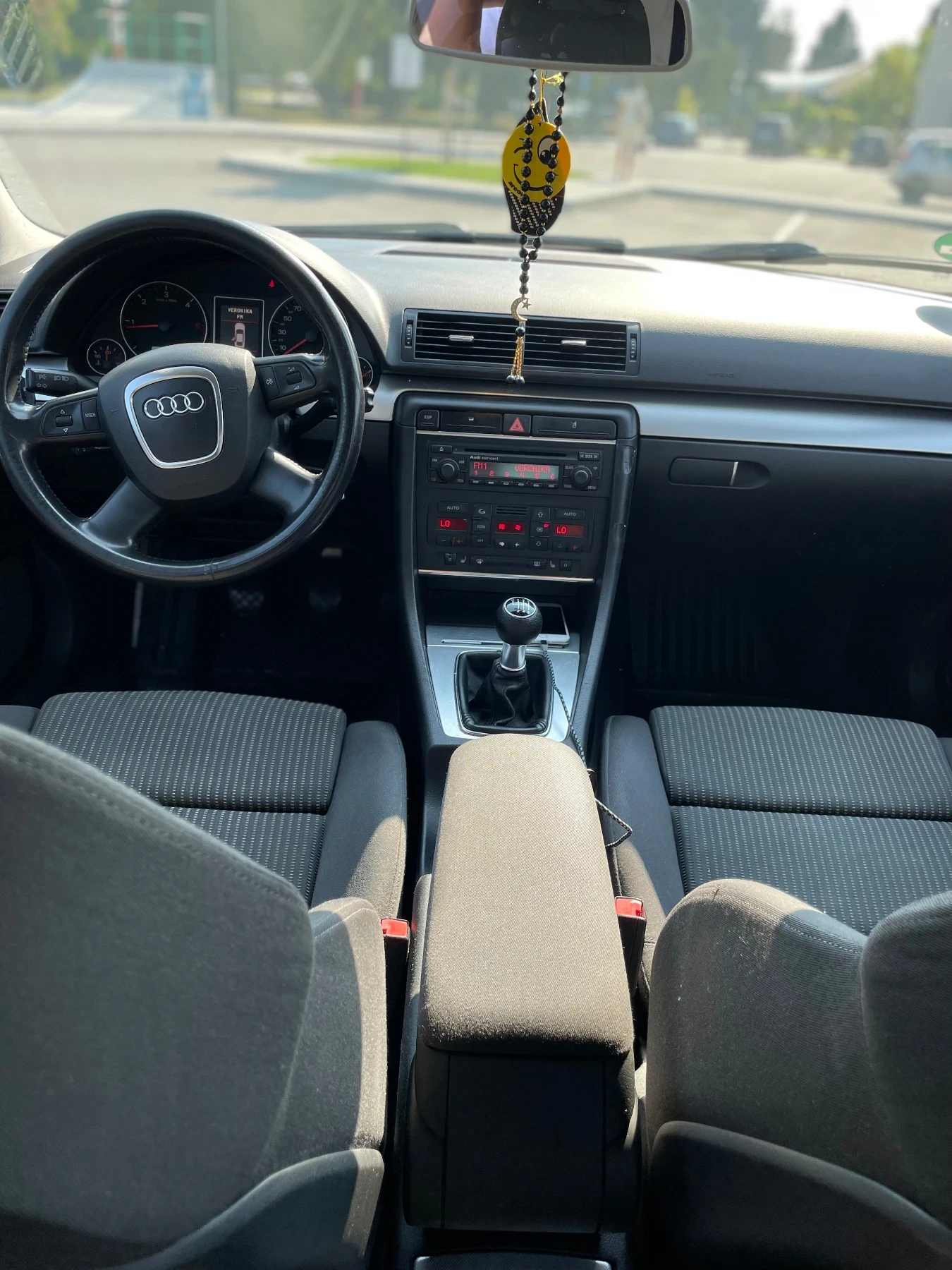 Audi A4  - изображение 2
