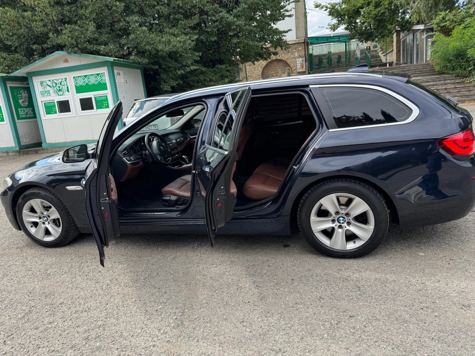 BMW 530  - изображение 7