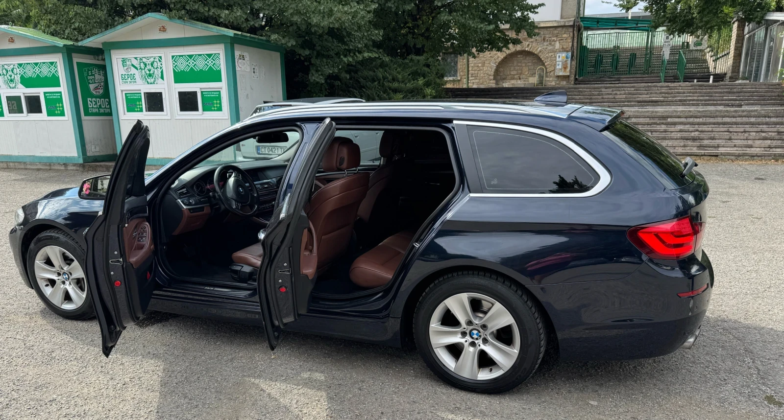 BMW 530  - изображение 3