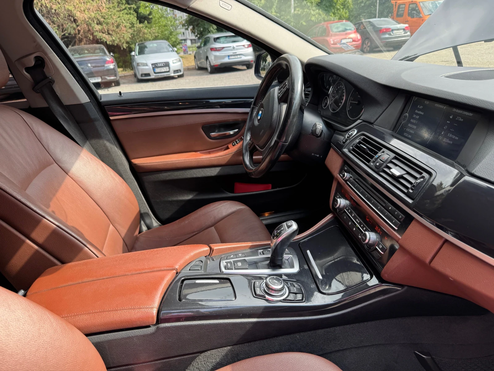 BMW 530  - изображение 5