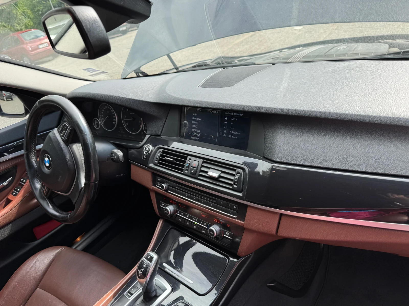 BMW 530  - изображение 4
