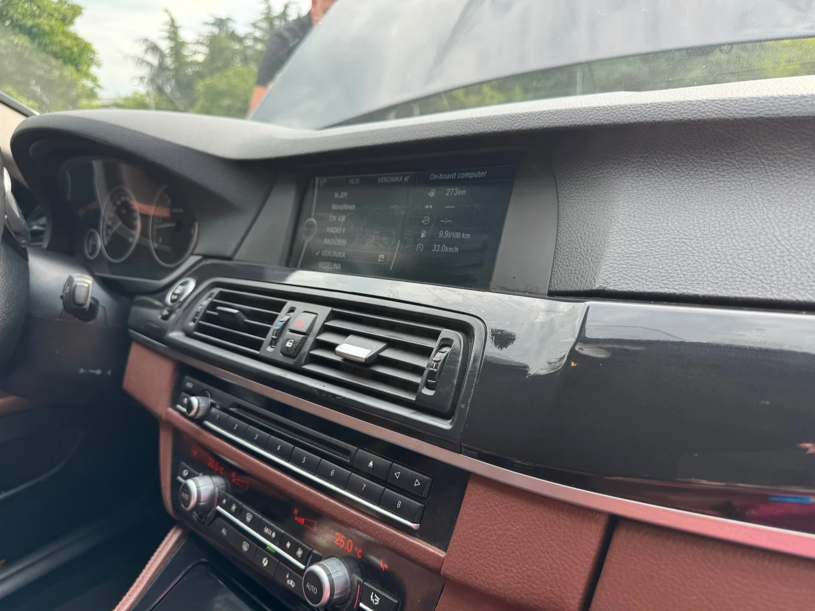 BMW 530  - изображение 6