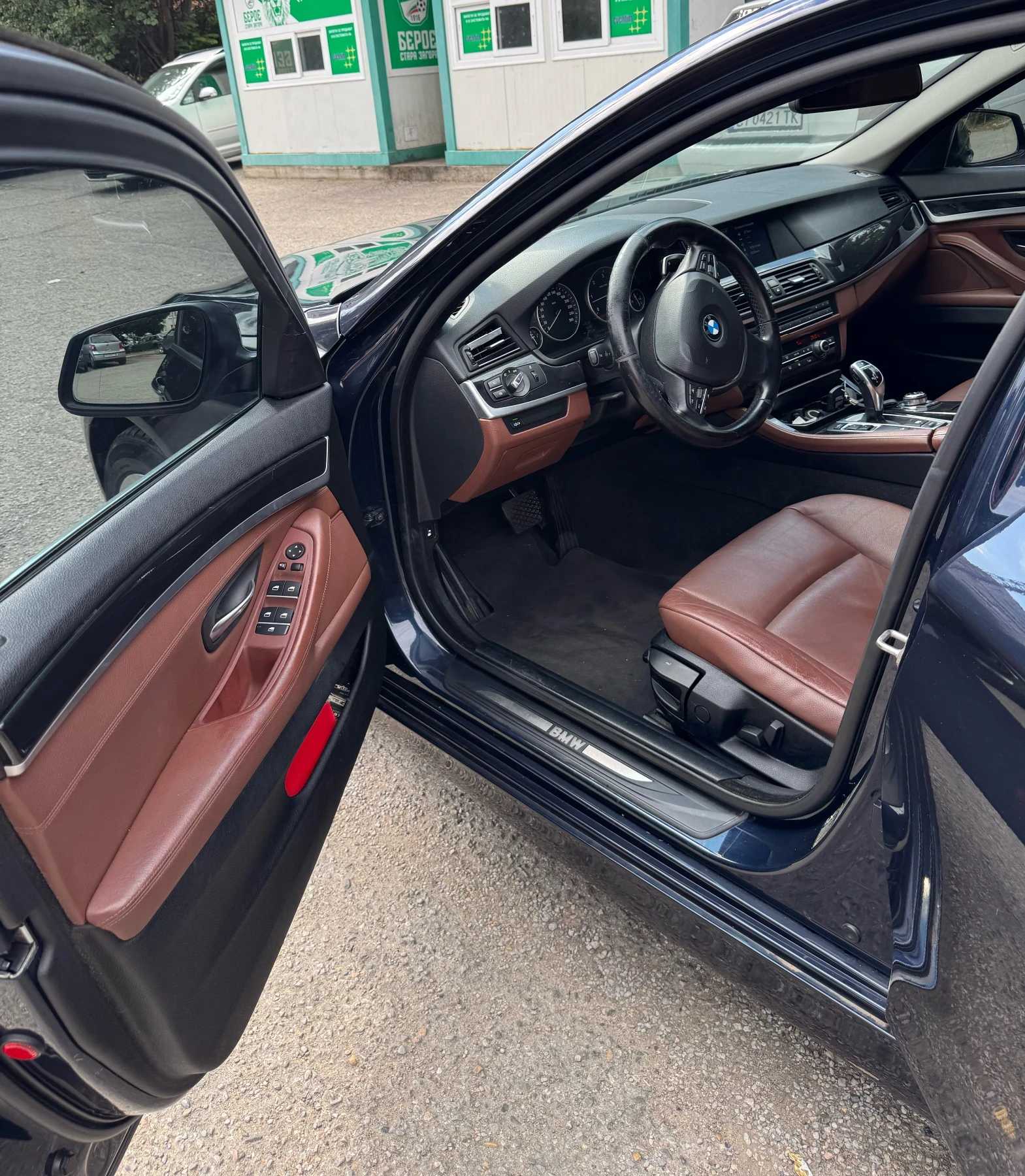 BMW 530  - изображение 10