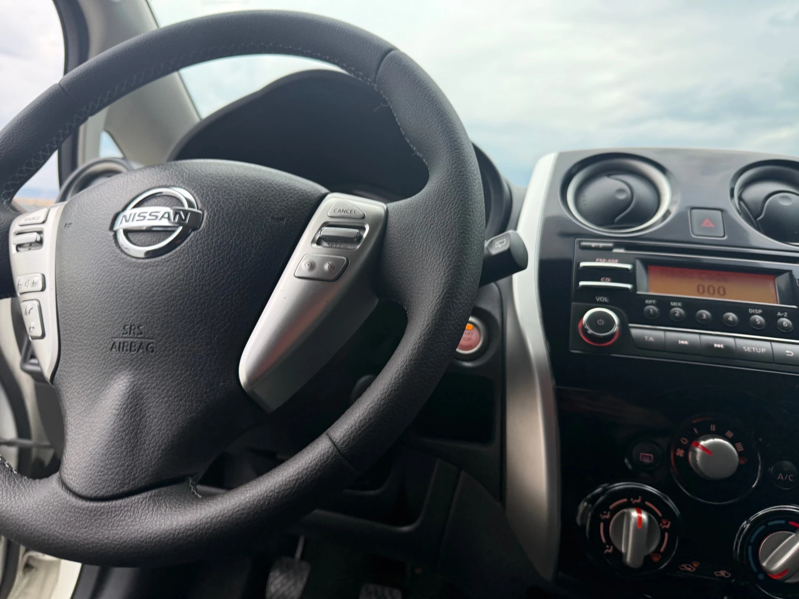 Nissan Note 1.2 LPG   !!! | Mobile.bg   14