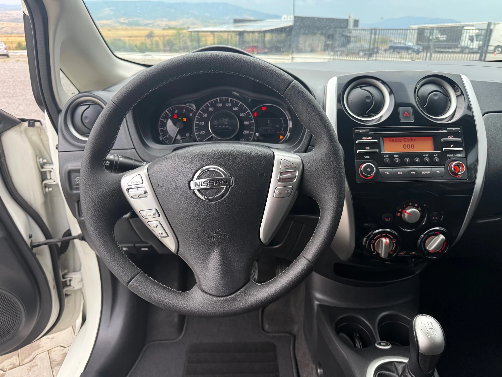 Nissan Note 1.2 LPG   !!! | Mobile.bg   13