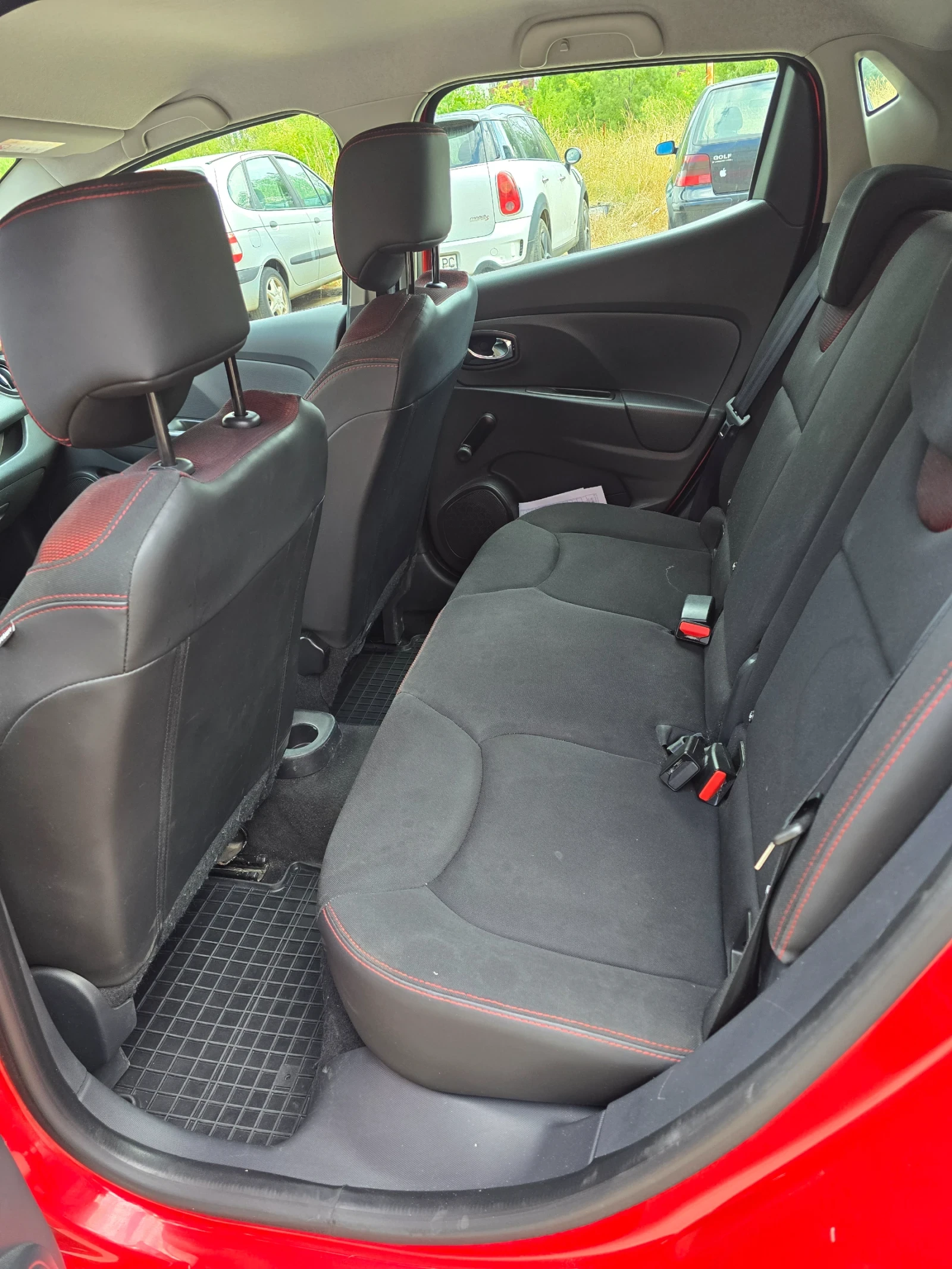 Renault Clio  - изображение 8