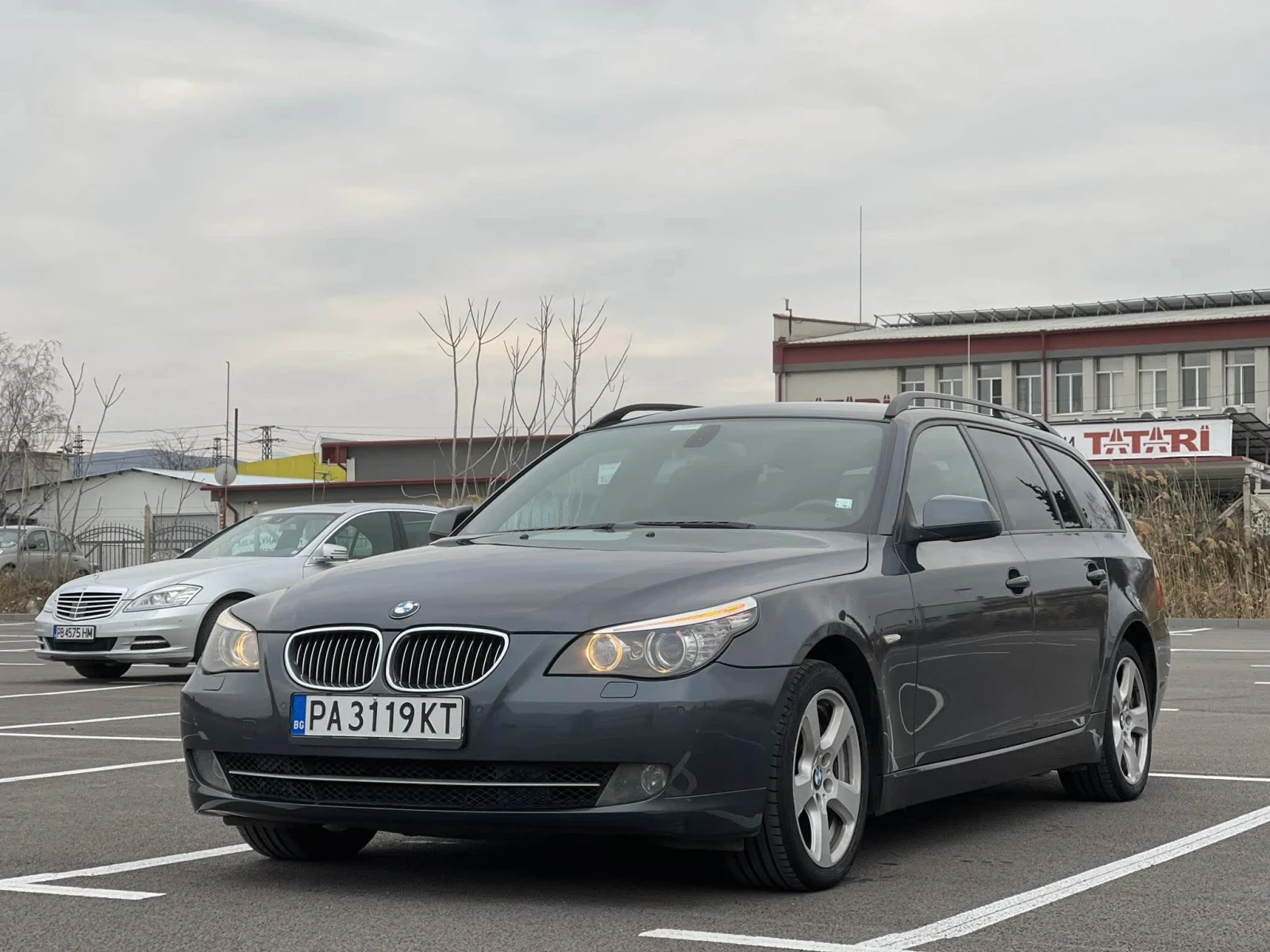 BMW 525  - изображение 2