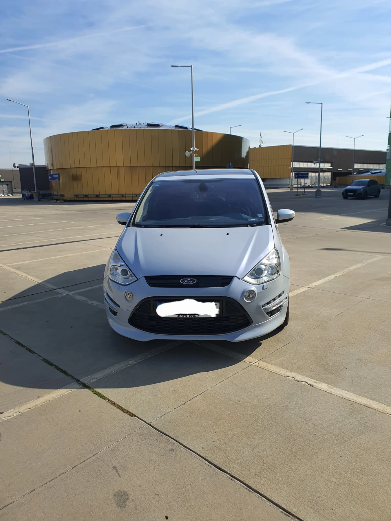 Ford S-Max | Mobile.bg   1