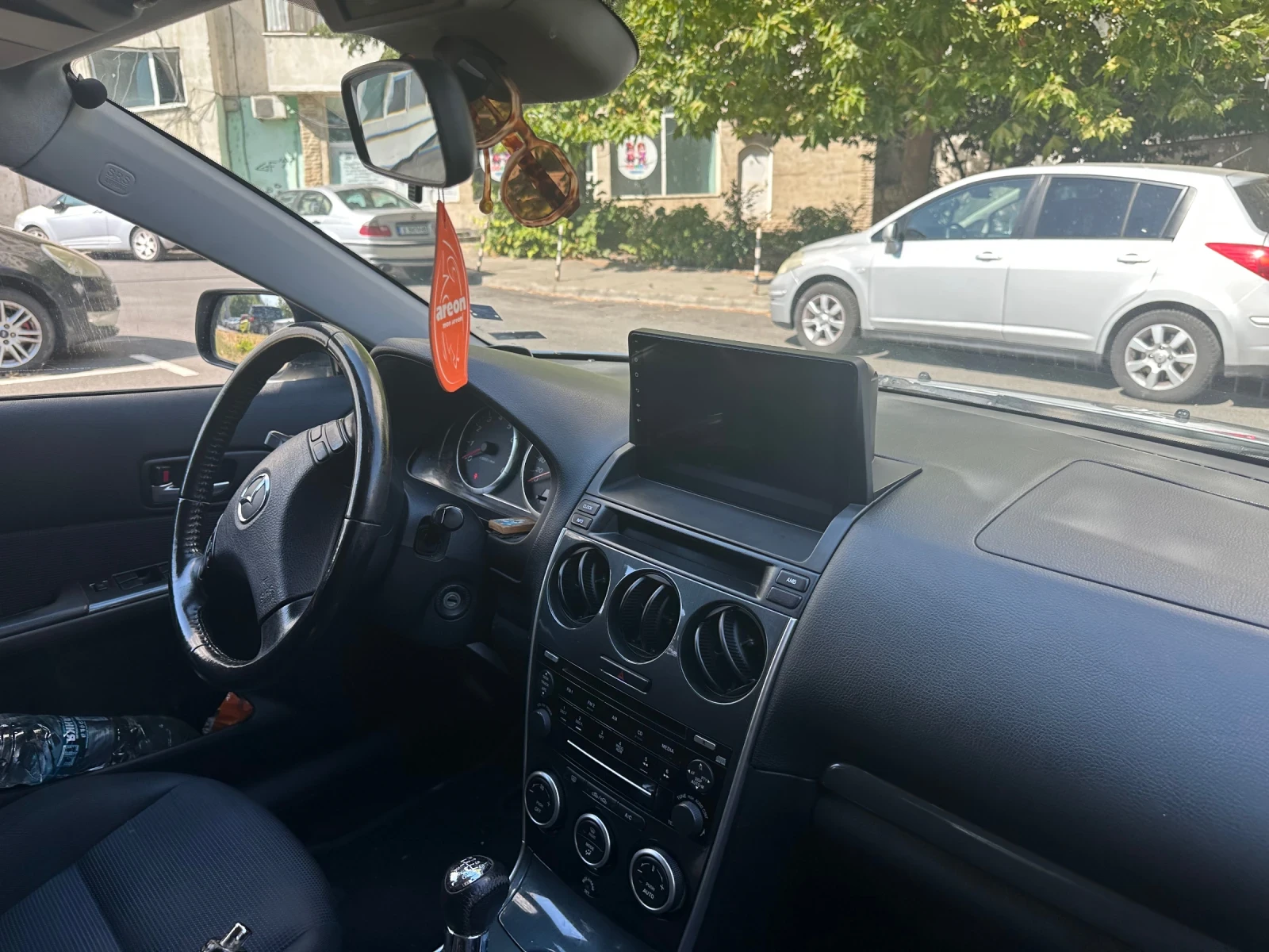 Mazda 6  - изображение 6