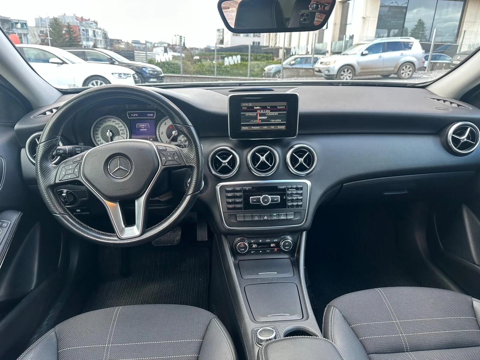 Mercedes-Benz A 180  - изображение 4