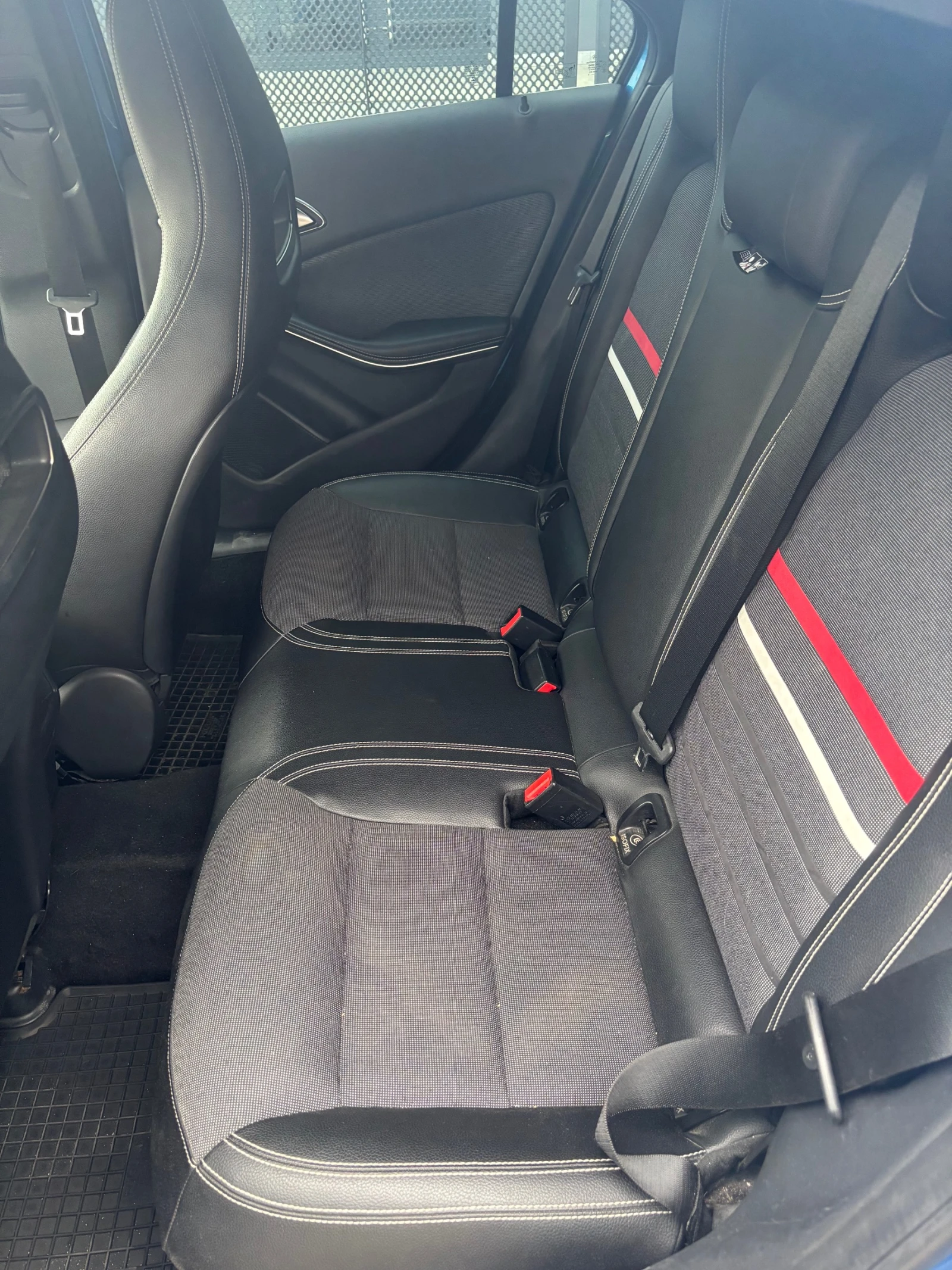 Mercedes-Benz A 180 | Mobile.bg — изображение 7