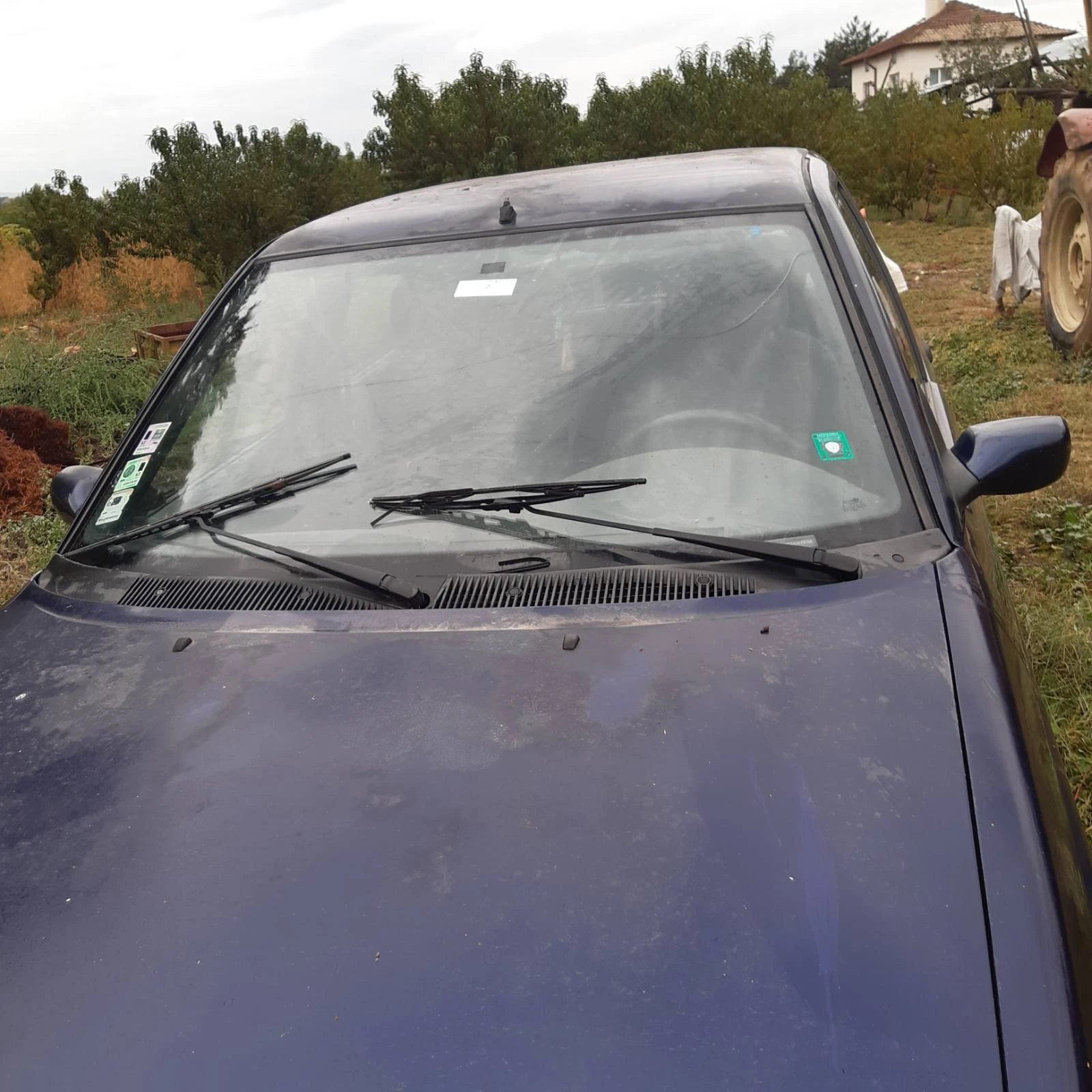 Ford Escort 1.6 - изображение 2