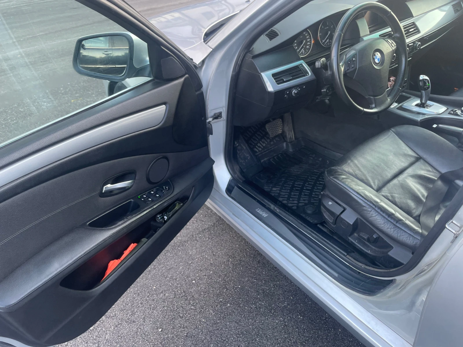 BMW 530 | Mobile.bg   5