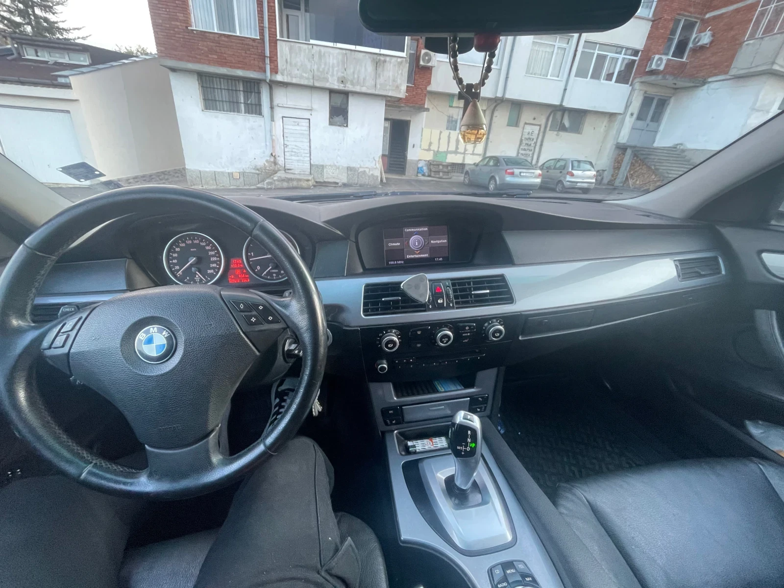 BMW 530 | Mobile.bg   8