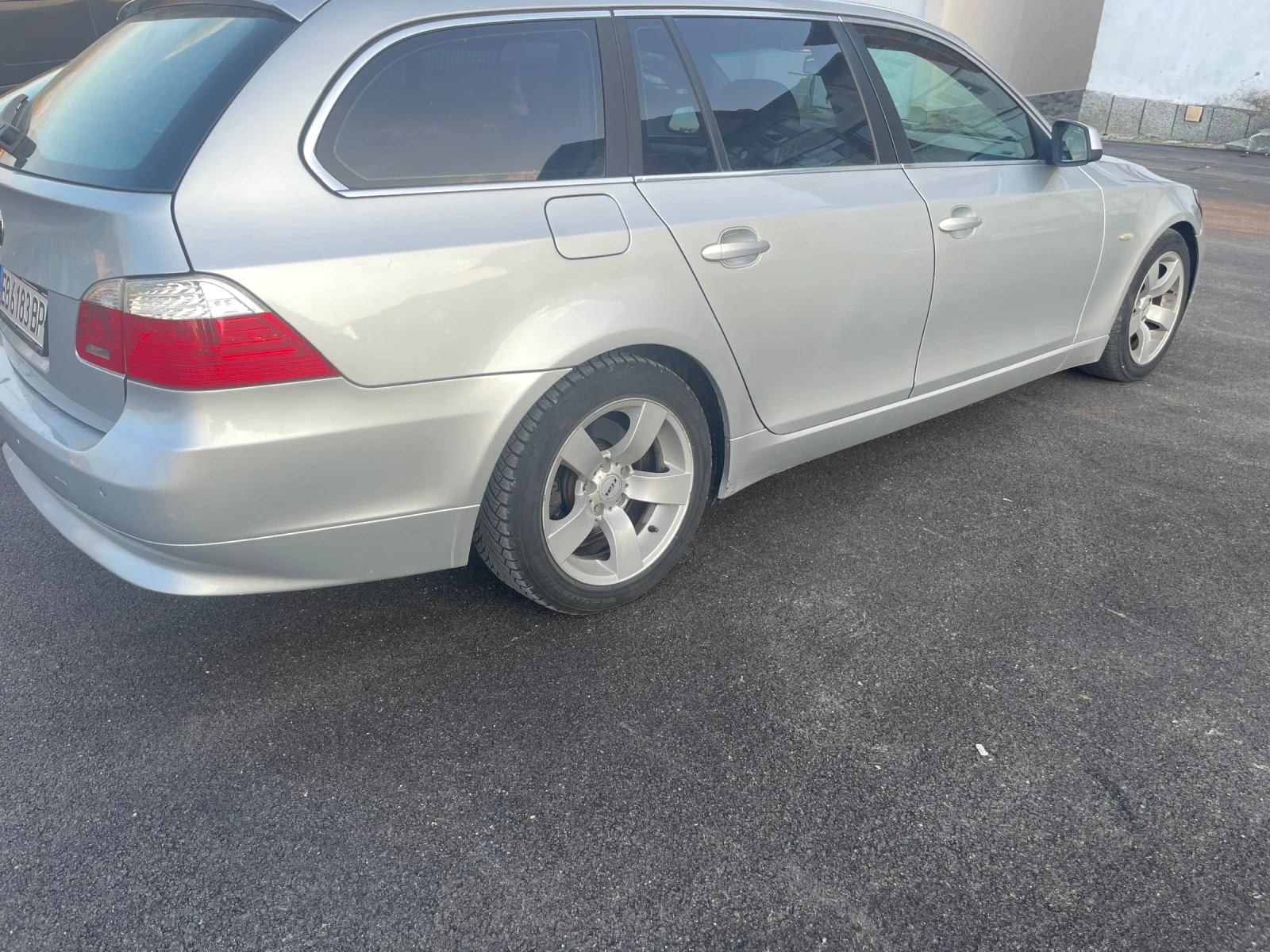 BMW 530 | Mobile.bg   4