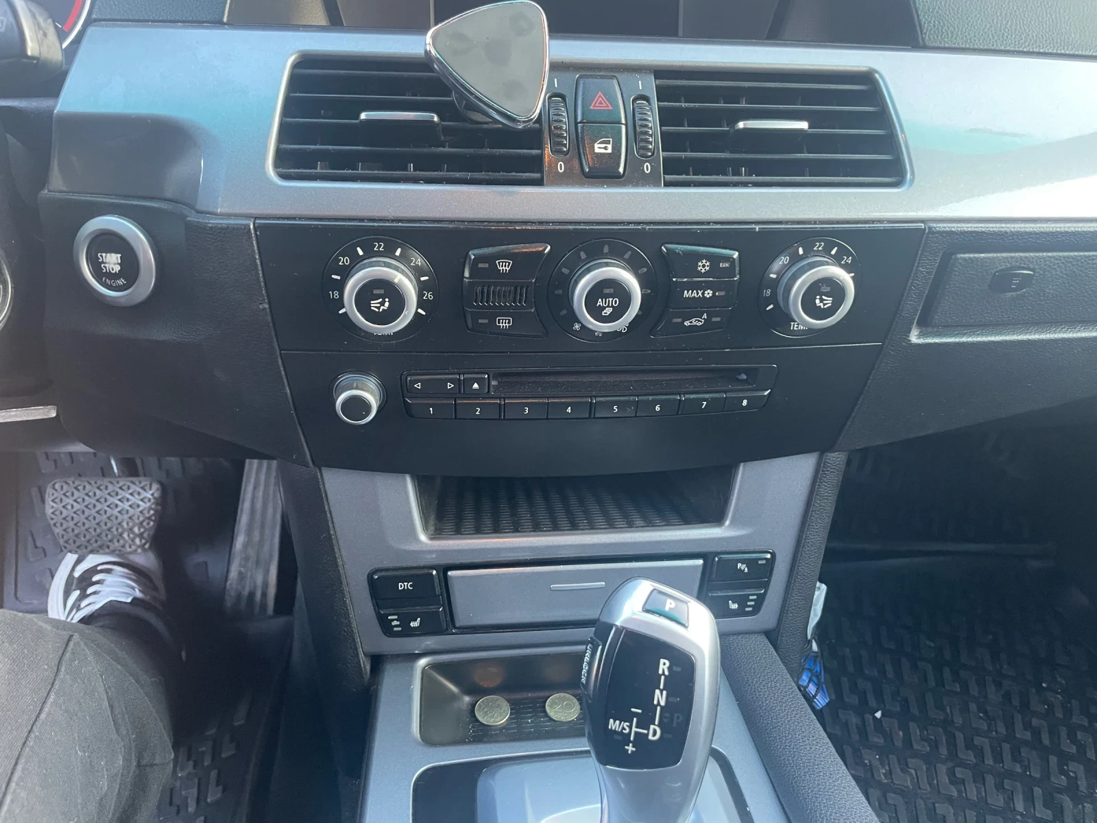 BMW 530 | Mobile.bg   9