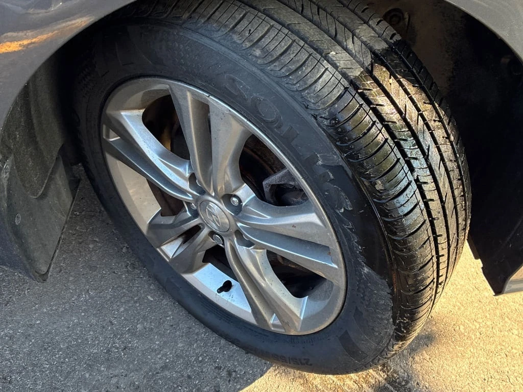 Hyundai Sonata * GLS * CARFAX * БЕЗ ПЪРВОНАЧАЛНА ВНОСКА - изображение 7