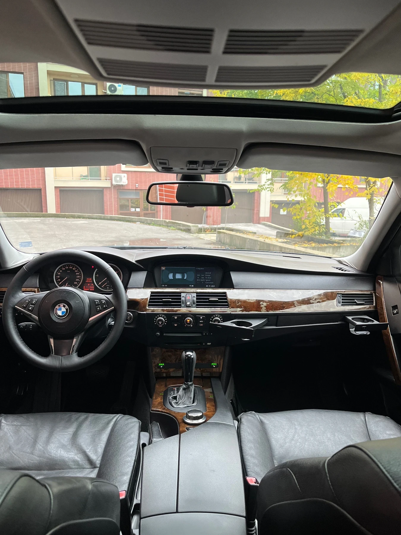 BMW 530 | Mobile.bg   7