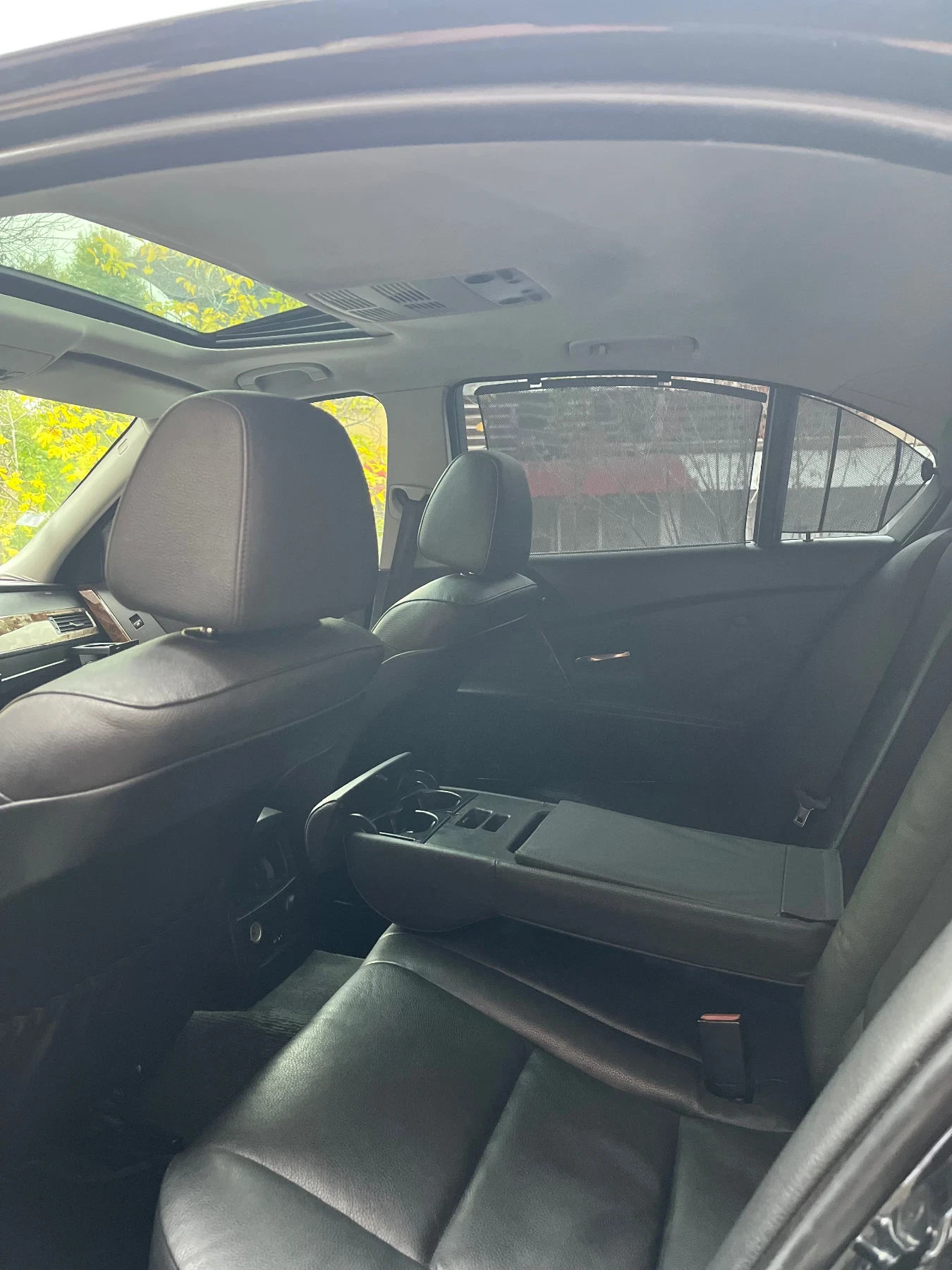 BMW 530 | Mobile.bg   11