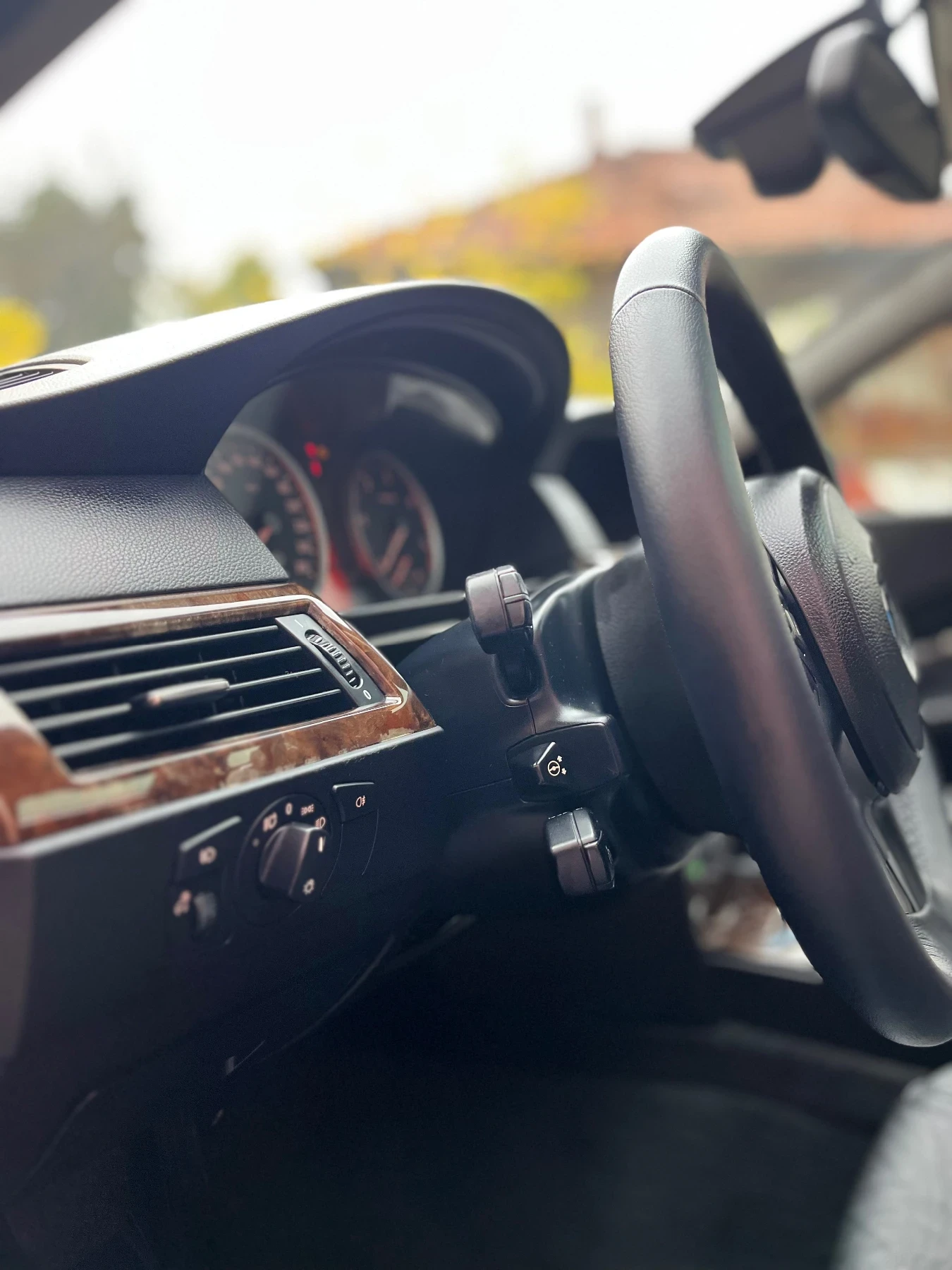 BMW 530 | Mobile.bg   9