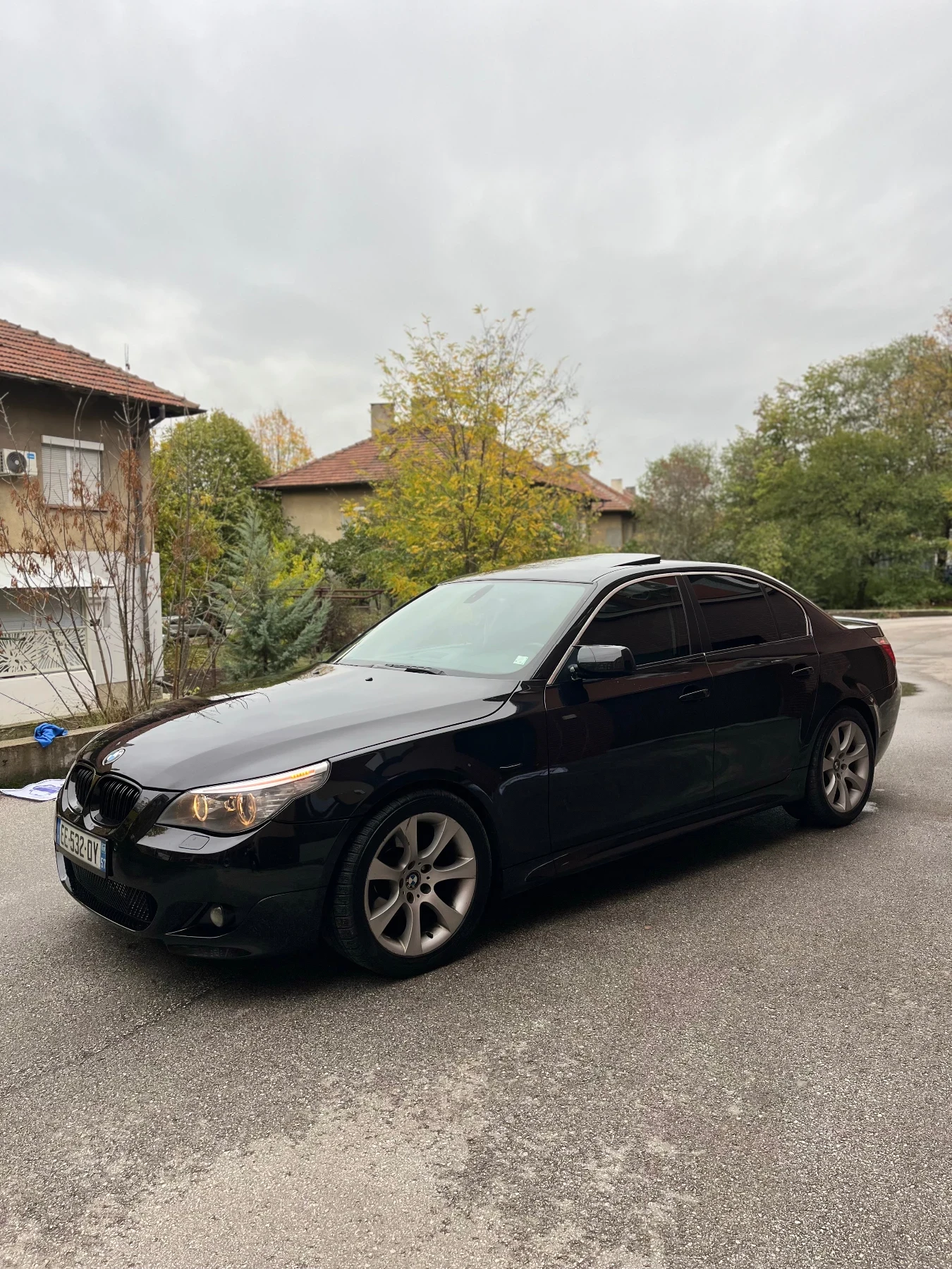 BMW 530 | Mobile.bg   2